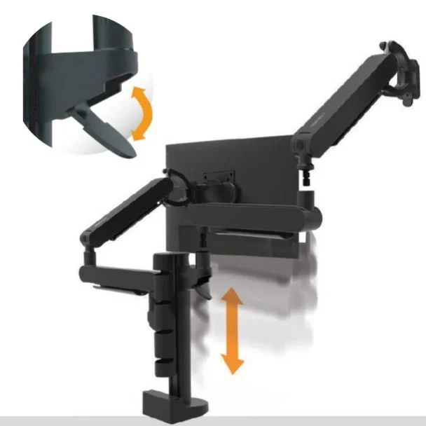 Zgo Monitor Arm | zgo monitor arms
